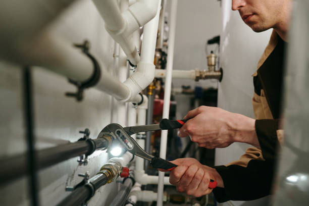 Reliable Ruston, LA Plumbing Solutions