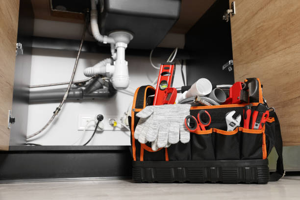 Best Plumbing Inspection Services  in Ruston, LA