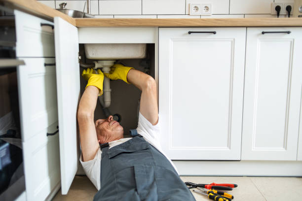 Best Sewer Cleaning Services  in Ruston, LA
