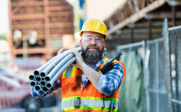 Best Gas Line Repair  in Ruston, LA