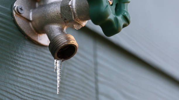 Gas Line Repair in Ruston, LA