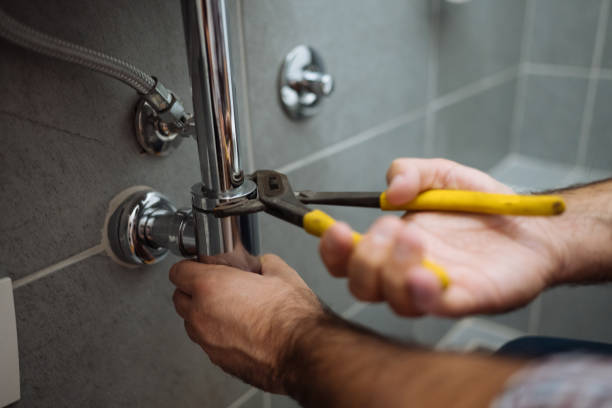 Best Water Softener Installation  in Ruston, LA