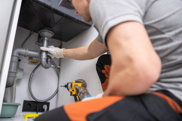 Best Toilet Repair Services  in Ruston, LA